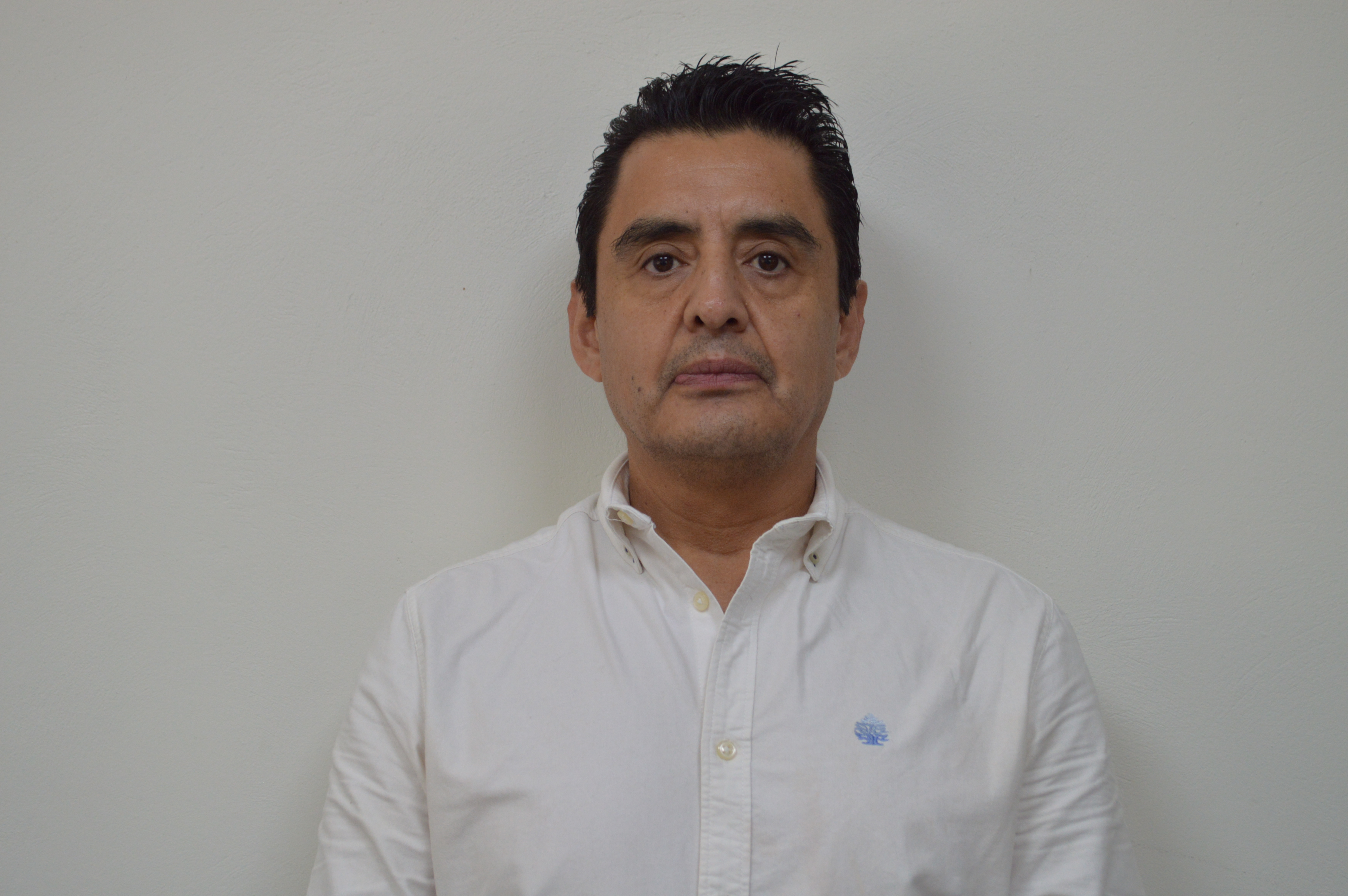 Dr. Héctor Oscar Orozco Gregorio